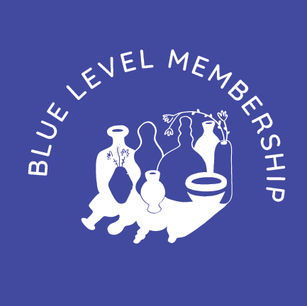 Blue Membership Richmond