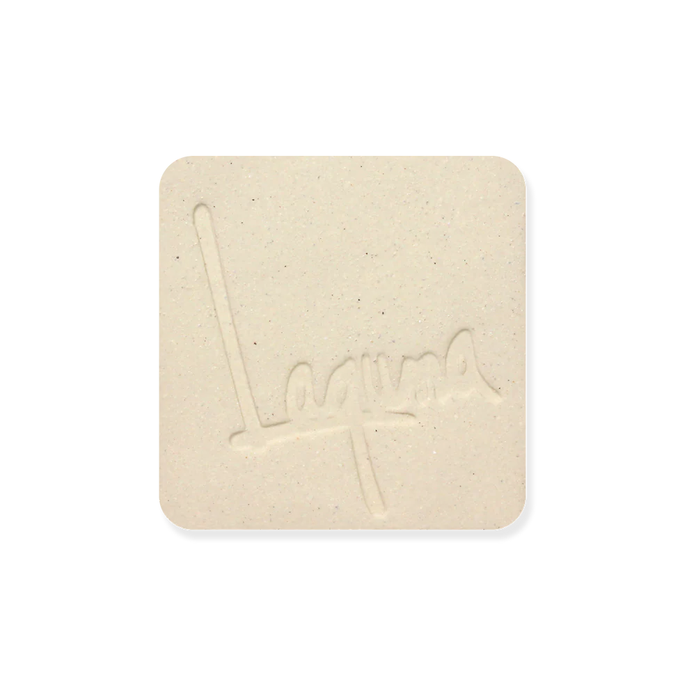 B-Mix with Grog Laguna Clay - Cone 5/6