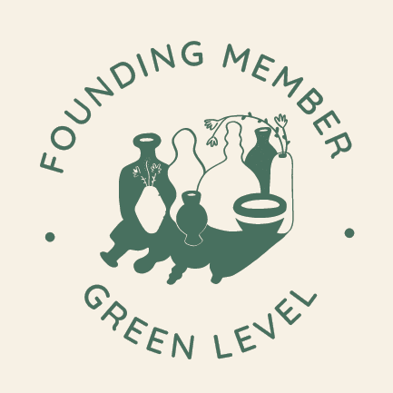 Founding Member Green Membership Richmond