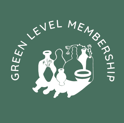 Green Membership Richmond