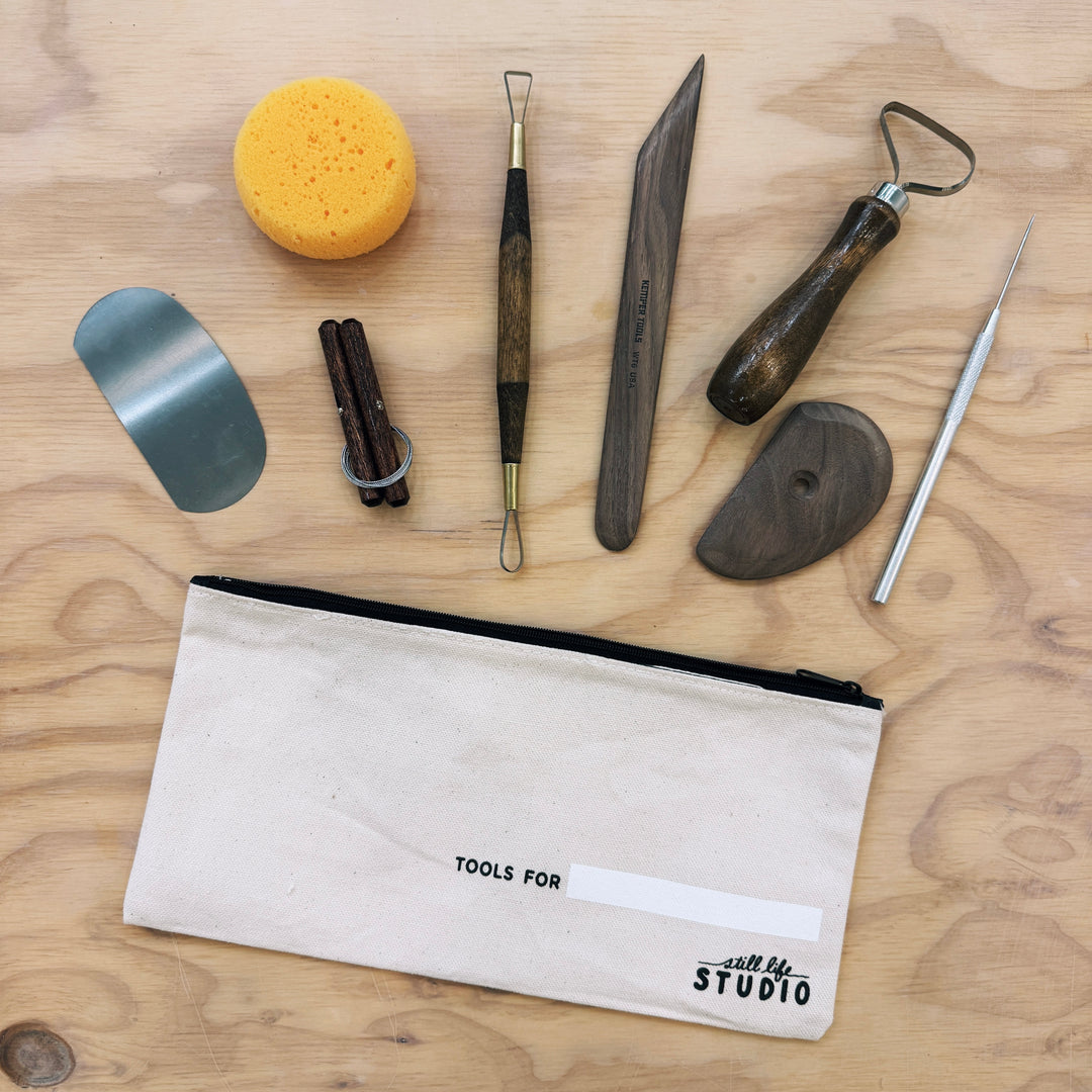 Starter Tool Kit