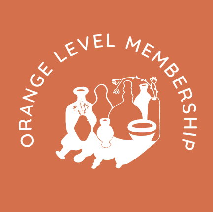 Orange Membership Richmond
