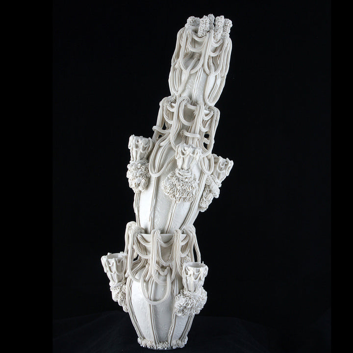 Intro to Mold-Making and Slipcasting with Robert Chamberlin