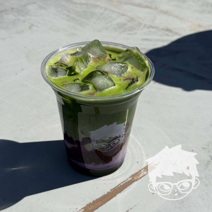 Handbuild a Matcha Bowl with Kyru Matcha