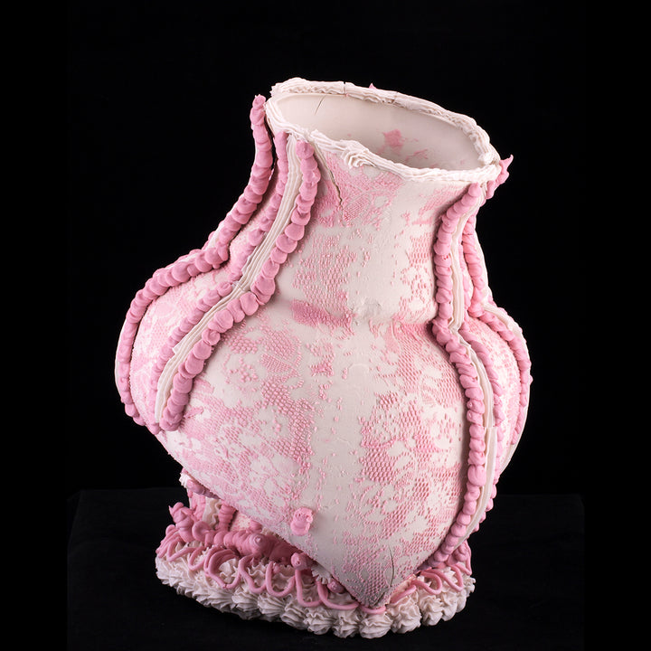 Intro to Mold-Making and Slipcasting with Robert Chamberlin