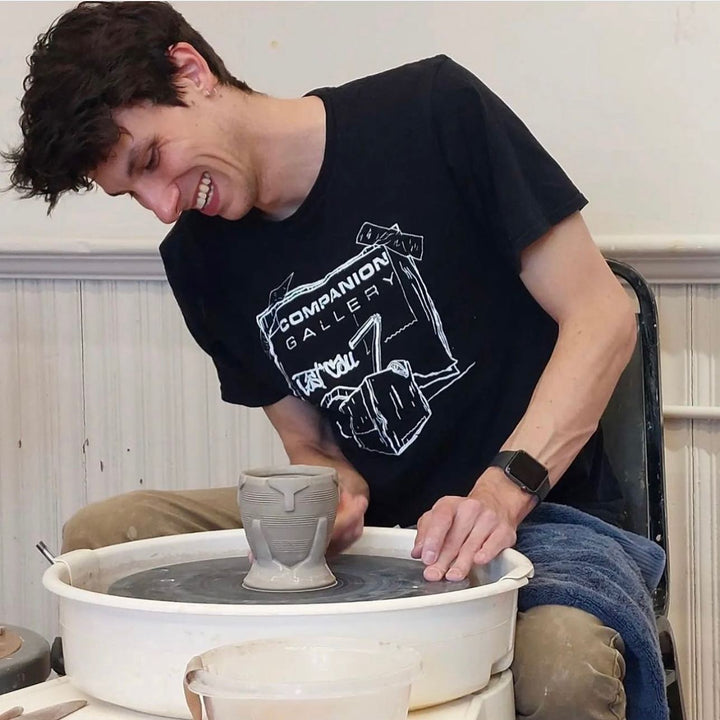 Altered Surfaces with Andrew Clark