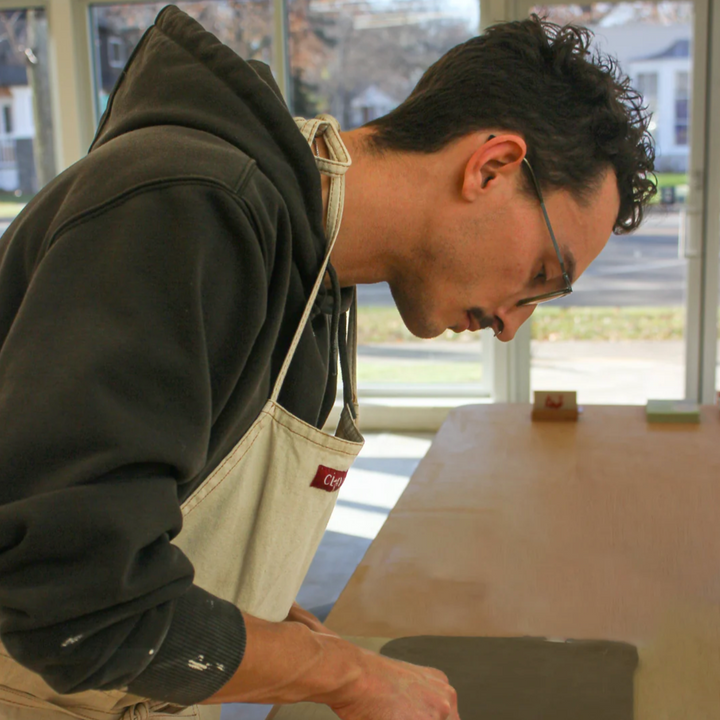 June Beginning Handbuilding