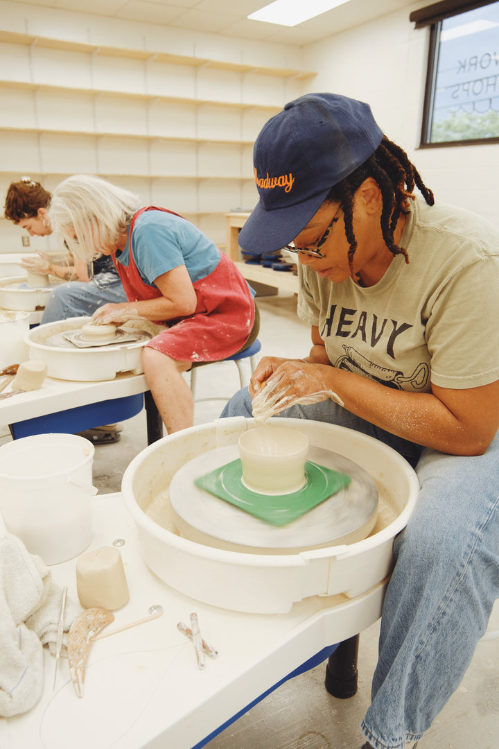 February Beginning Wheel