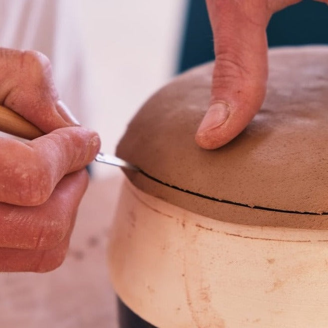 February Beginning Handbuilding