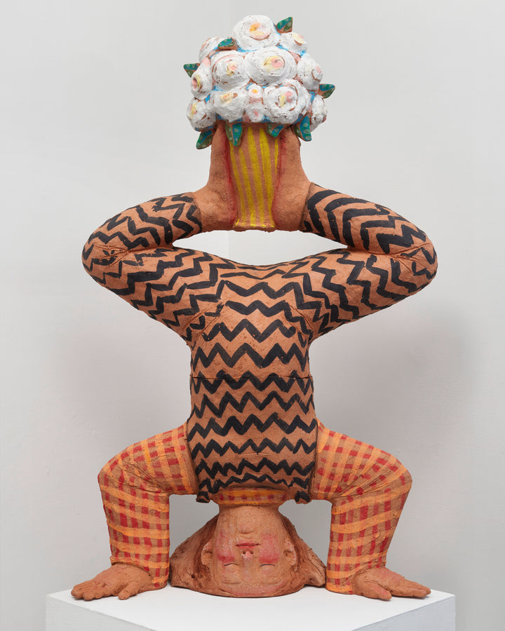 Emotive Portraits with Andréa Connell