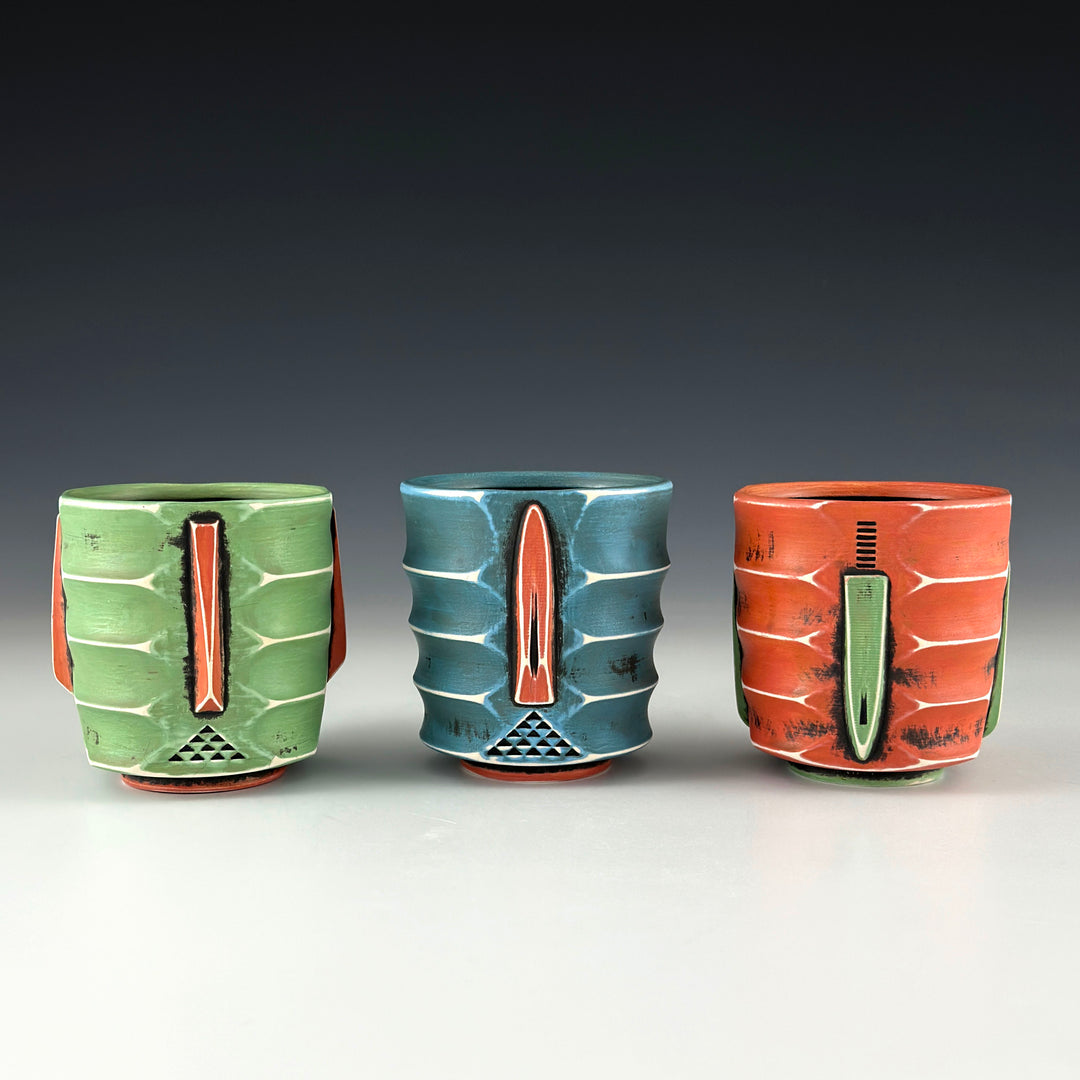 Altered Surfaces with Andrew Clark