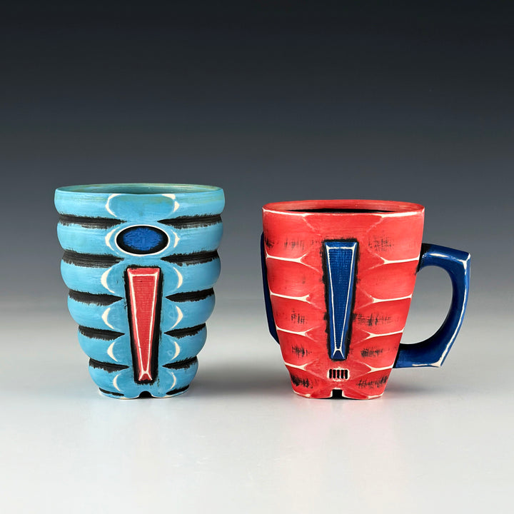 Altered Surfaces with Andrew Clark