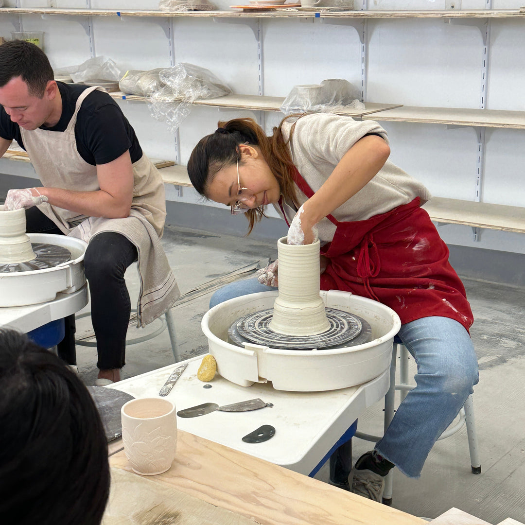 June Open Level Wheel: Beyond the Basics