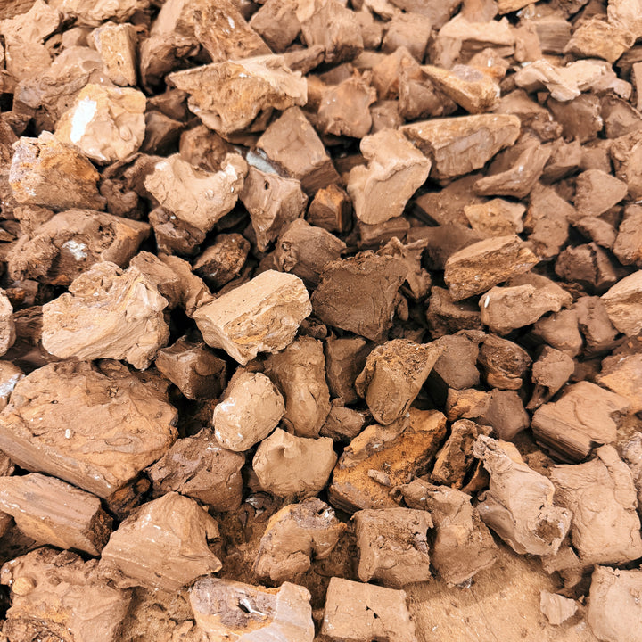 Understanding Clay Bodies & Reclaim with Brooklin Grantz