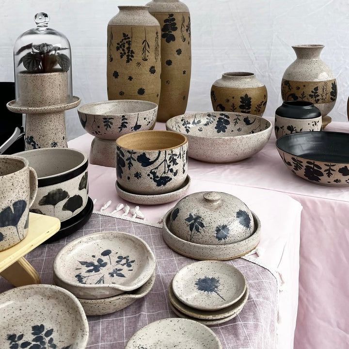 April Open Level Wheel: Beyond the Basics