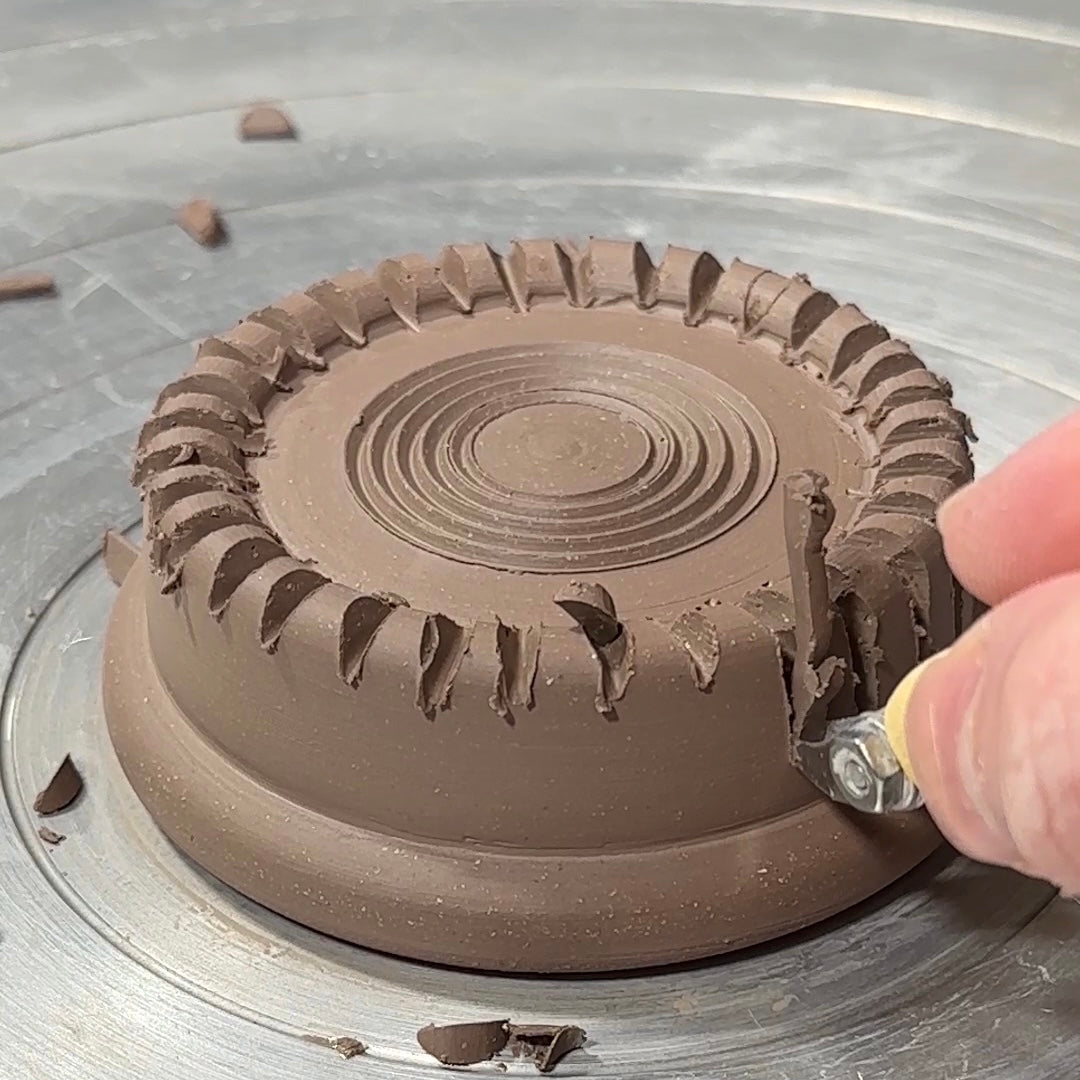 Altered Surfaces with Andrew Clark