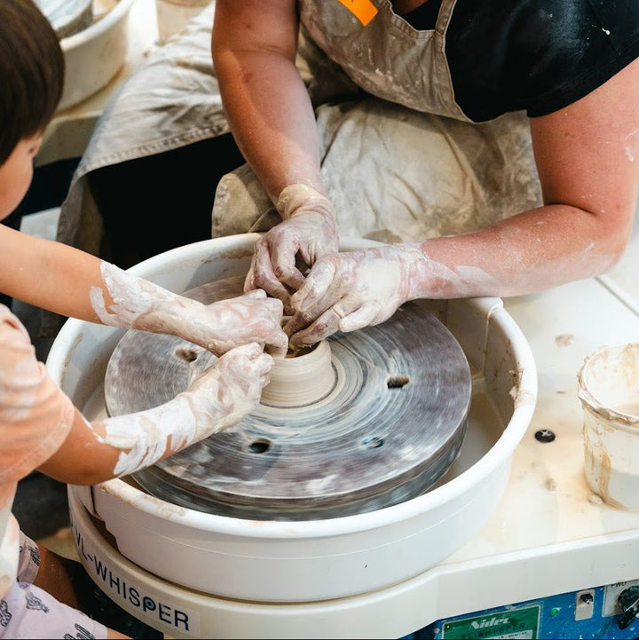 Summer Kids Day Classes