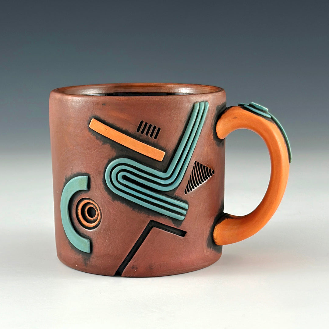Altered Surfaces with Andrew Clark