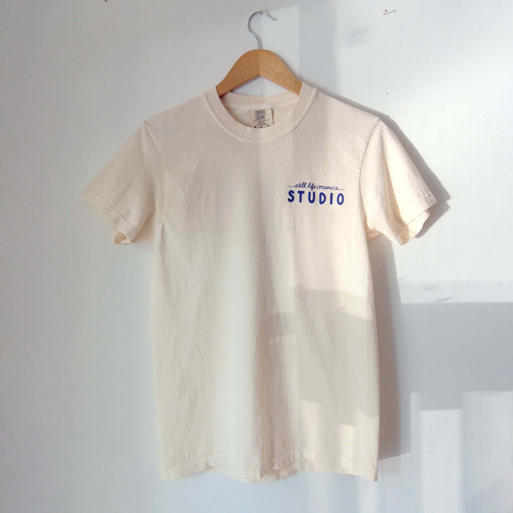 Still Life Ceramics x Pelikan Print Co - T-Shirt