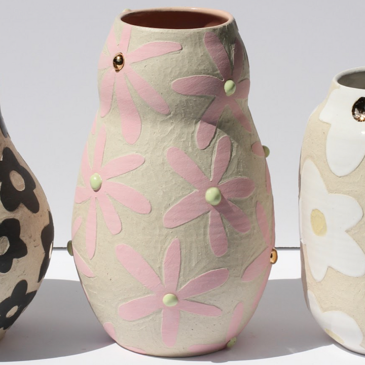 September Surface Decoration