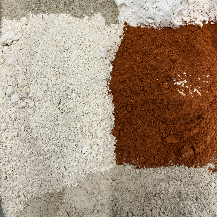 Understanding Clay Bodies & Reclaim with Brooklin Grantz