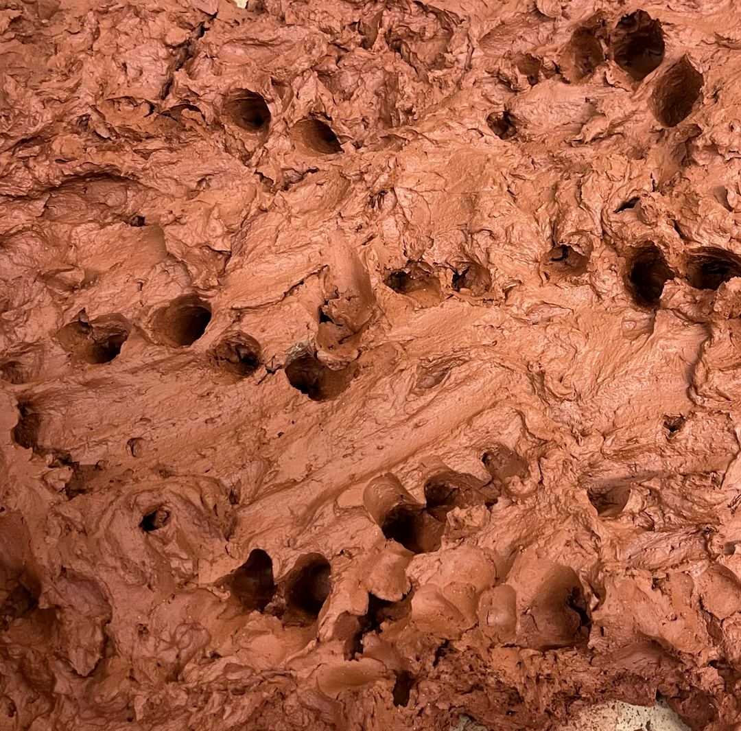 Understanding Clay Bodies & Reclaim with Brooklin Grantz