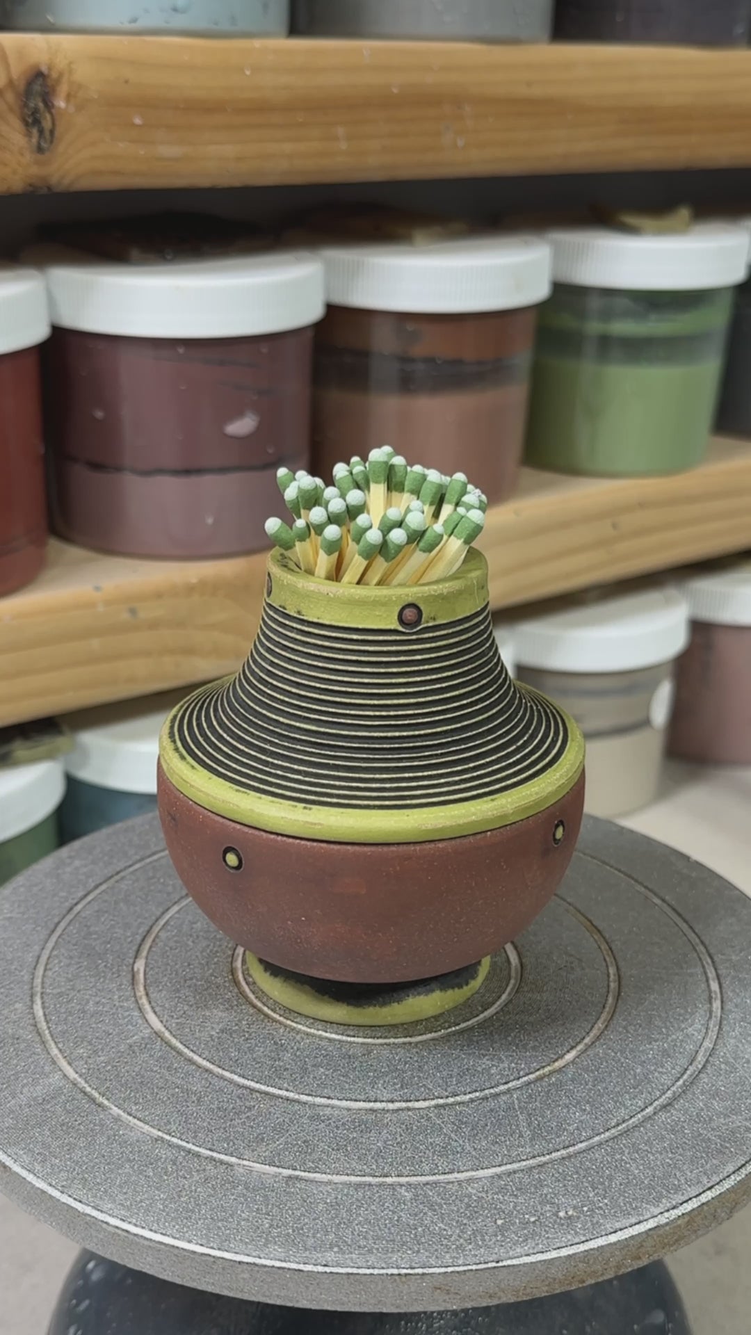 Altered Surfaces with Andrew Clark