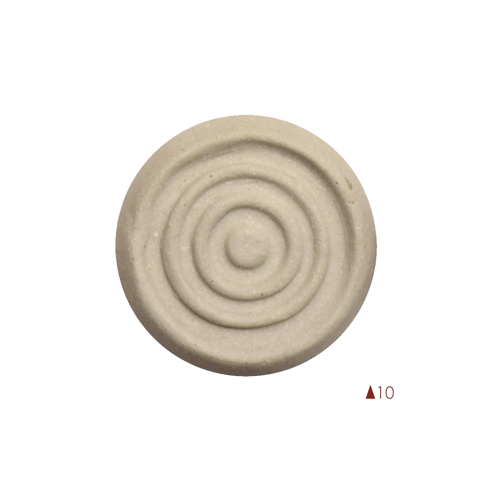 182 White Stoneware Standard Clay - Cone 6-10