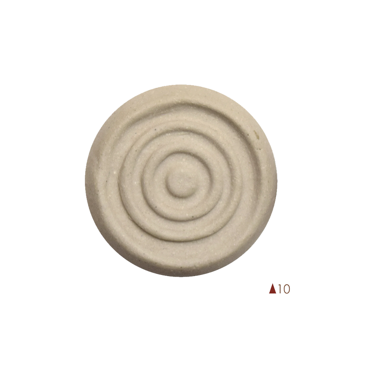 182 White Stoneware Standard Clay - Cone 6-10